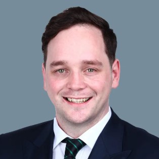 gus Associate Director, Research, Asia Pacific