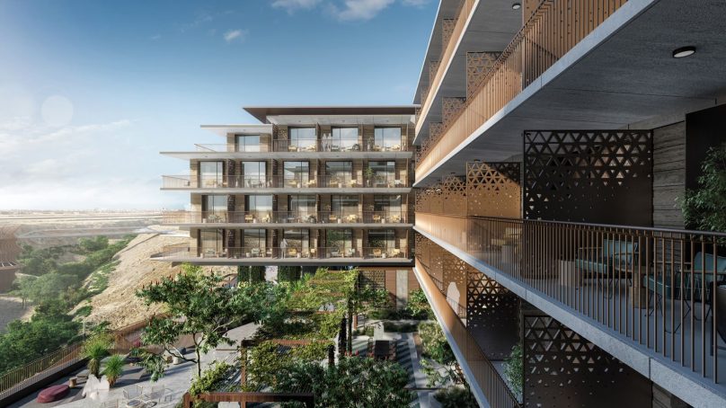 IHG’s Hotel Indigo set to open in Saudi Arabia in 2025