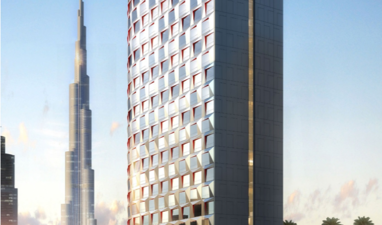 First Hotel Indigo in the Middle East debuts in Dubai
