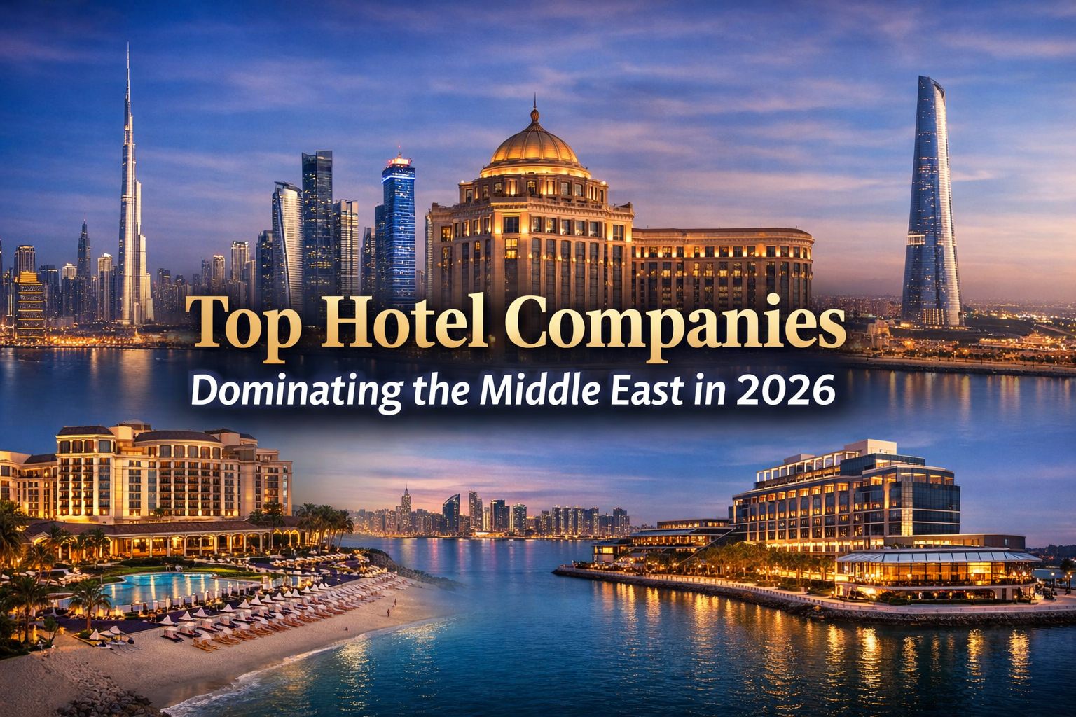 most valuable hotel companies dominating