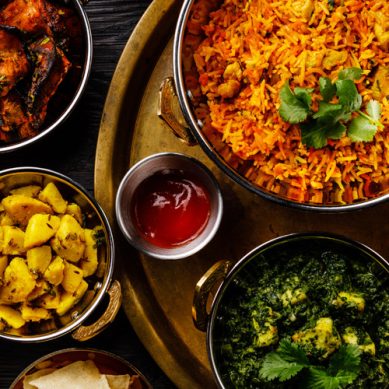 Eye on India: Exploring the richness of Indian cuisine