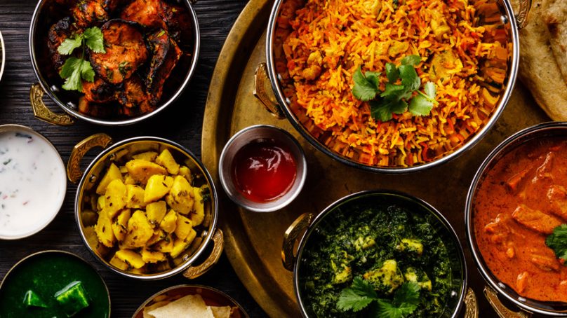 Eye on India: Exploring the richness of Indian cuisine