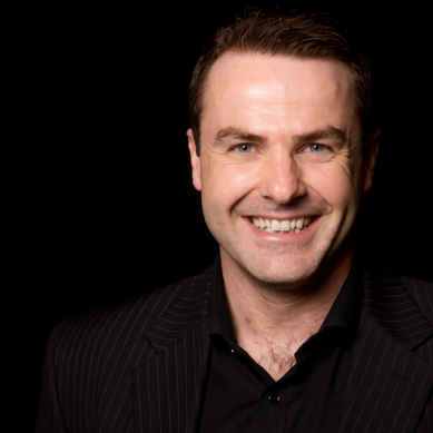 The new wave of citrus drinks with Philip Duff chief officer of Old Duff Genever