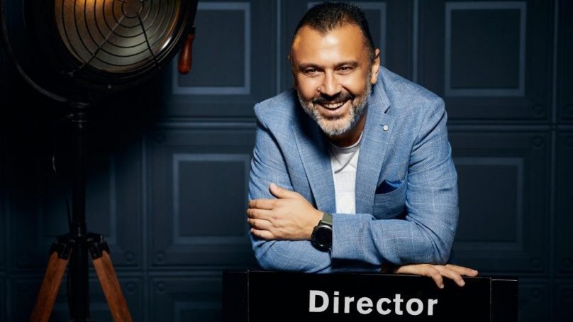 HN Meets: Wael Soueid, Director of Paramount Hotel Dubai