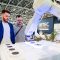 INDEX, The Hotel Show, and WORKSPACE 2025 conclude with strong turnout