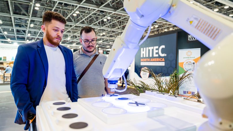 INDEX, The Hotel Show and WORKSPACE to return to DWTC