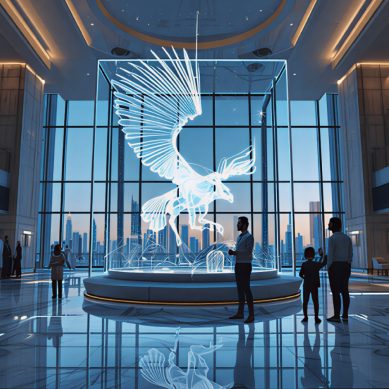 Immersive and interactive: 5 ways tech is shaking up hospitality