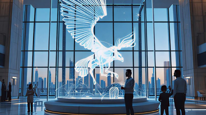 Protected: Immersive and interactive: 5 ways tech is shaking up hospitality