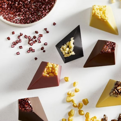 Barry Callebaut’s top chocolate trends for 2023