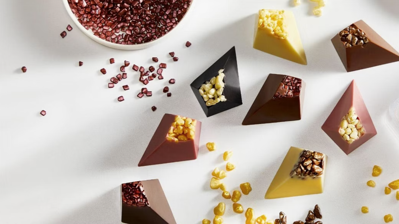 Barry Callebaut’s top chocolate trends for 2023