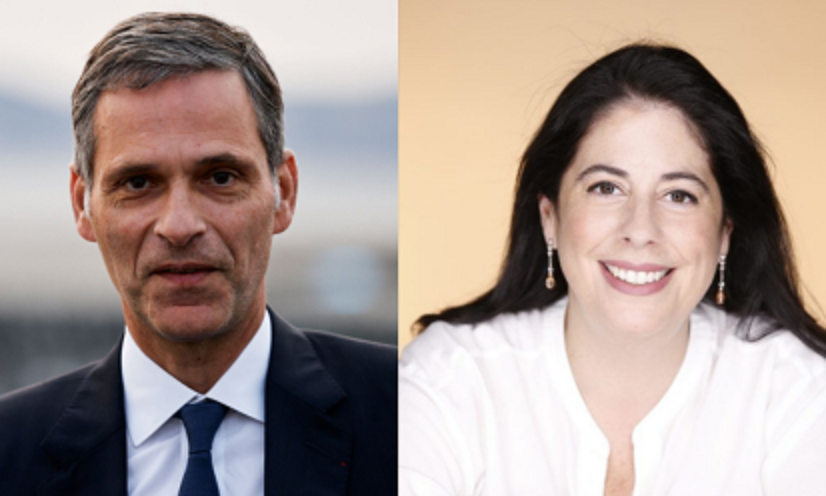 CMA CGM & fatta;