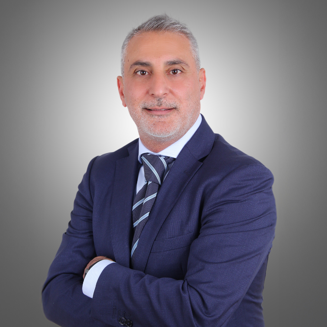 Christian Salloum Managing Director of BRANDPORTUNITY