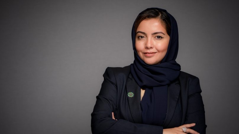 Protected: Midar Dr. Sarah Gasim, senior VP discusses FIFA 2034 