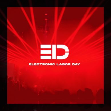 ELD: A music fiesta starts tomorrow and plays electronic beats for a cause