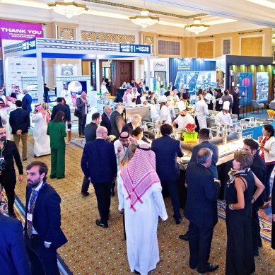 The Future Hospitality Summit kicks off today in KSA
