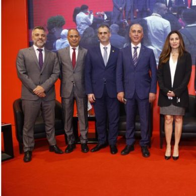 Lebanon’s hoteliers share plans and projections for 2025