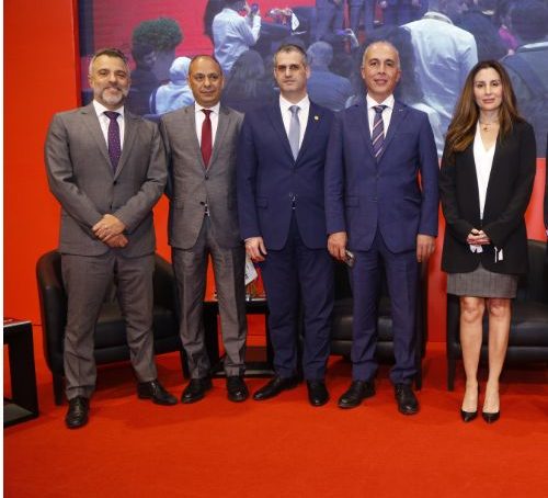 Lebanon’s hoteliers share plans and projections for 2025