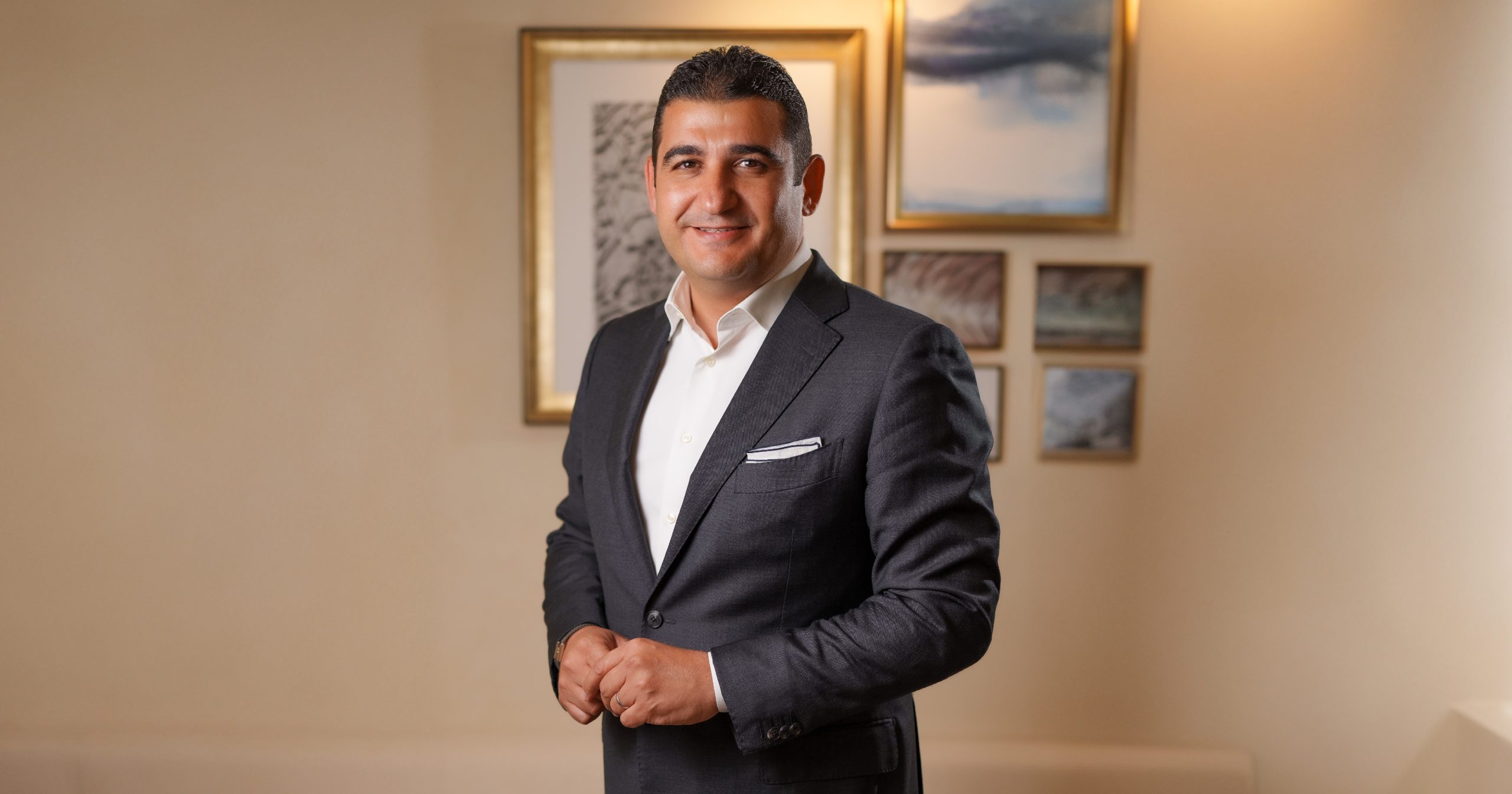 Karim Abdelhamid _General Manager_Sofitel Al Hamra Beach Resort