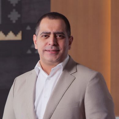 Leading with purpose with Kozhaya Tannous, cluster GM of Rotana Hotels