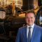 Mark Wouters GM of The Chedi Hegra Saudi Arabia on getting personalization right