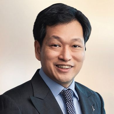 Kevin Goh, CEO of The Ascott Limited, appointed as Capitaland’s CEO, Lodging