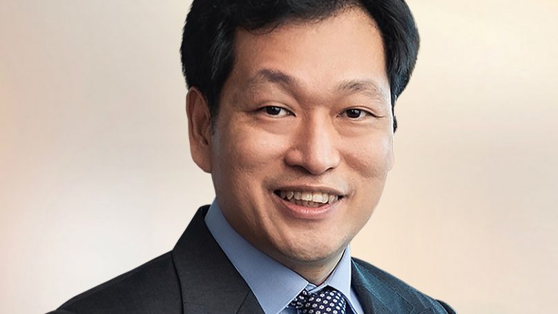 Kevin Goh, CEO of The Ascott Limited, appointed as Capitaland’s CEO, Lodging