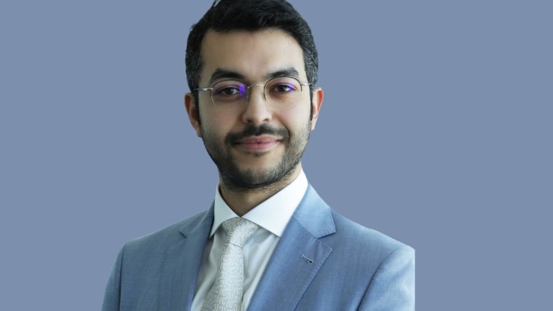 Eye on the MENA region with Oussama El Kadiri