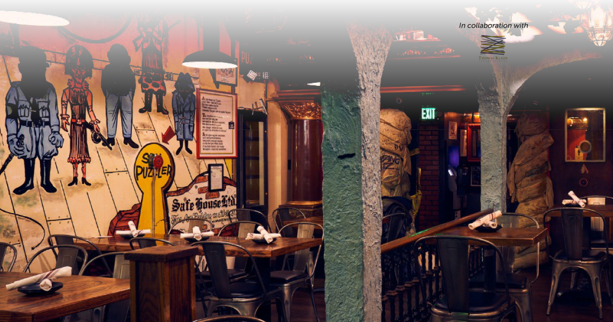 why creative concepts deserve fresh thinking