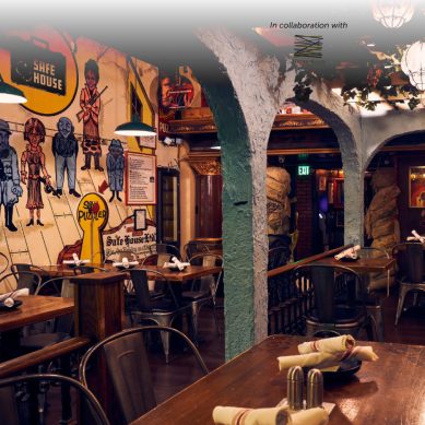 Why creative concepts deserve fresh thinking