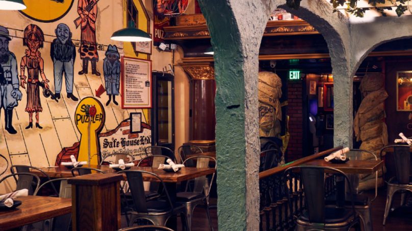 Why creative concepts deserve fresh thinking