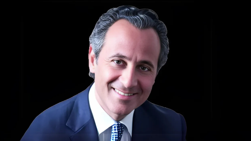 Redefining hospitality with Said Daher, CEO of AZADEA