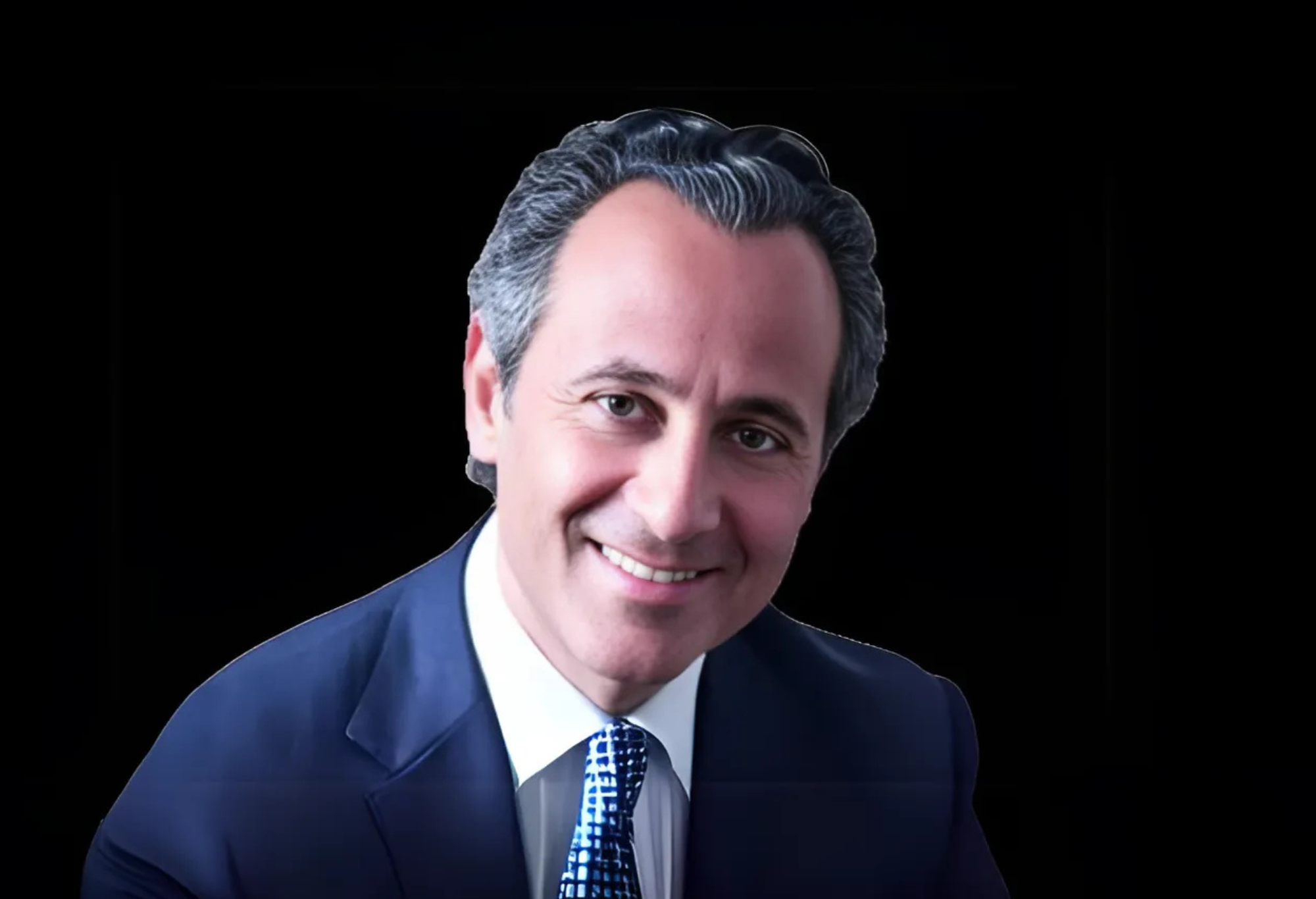 Said Daher owner of Beihouse and AZADEA