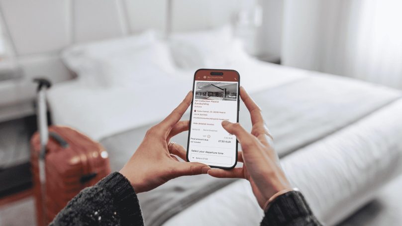 Protected: ​How hotels are using TikTok to MIDAR