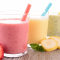 Middle East embraces growing trend of milkshakes and smoothies
