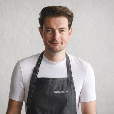 Protected: International cuisines take center stage with Thomas Frake, chef and landlord of The Silks Pub