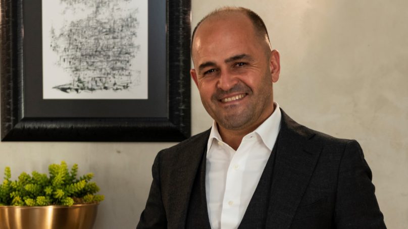 Capturing the essence Istanbul with Volkan Öztürkler, multi-property GM of Sanasaryan Han