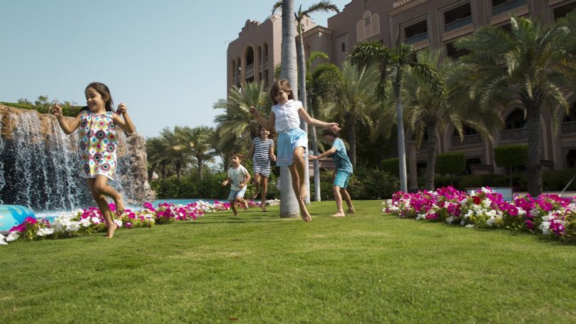 How will the UAE domestic tourism sector recover after COVID-19?