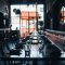How is COVID-19 impacting the ME’s restaurant industry?
