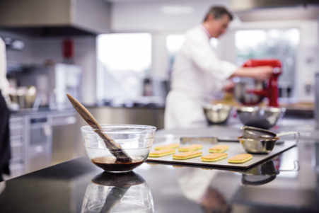 Elle & Vire Professionnel turns 80 and sets the pace for global gastronomy