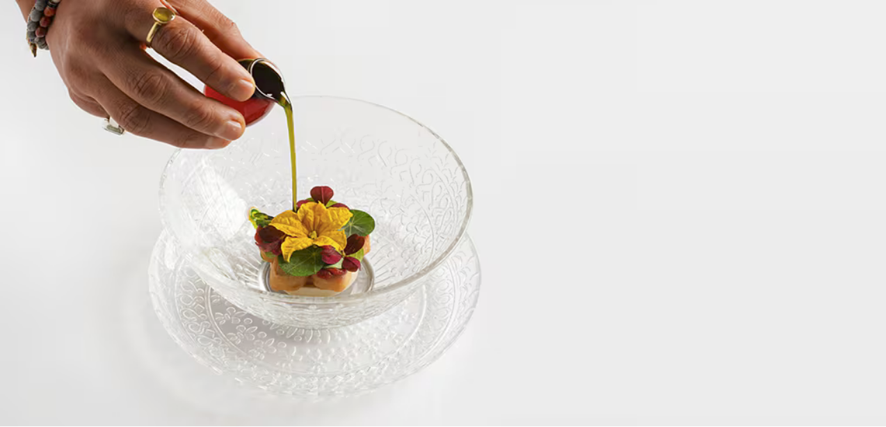 fine dining fine dining