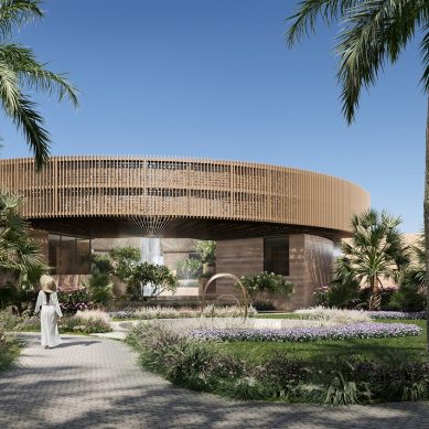 Four Seasons Resort and Residences AMAALA slated for 2025