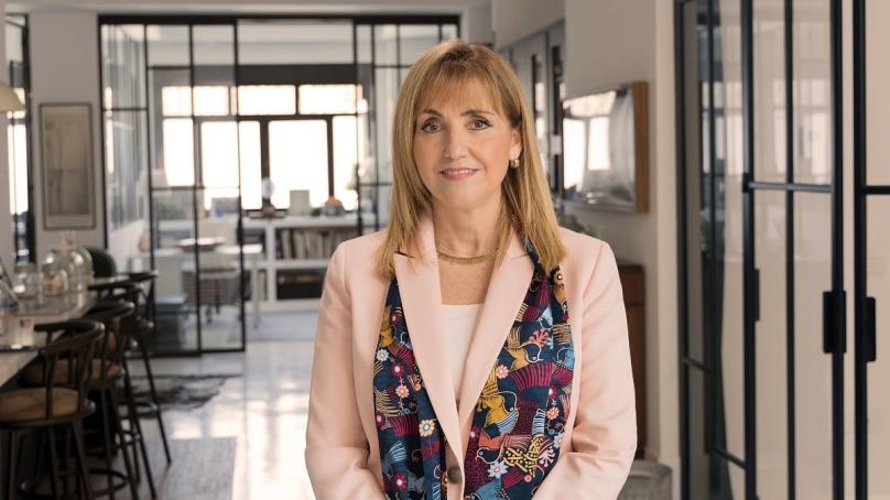 WTTC’s president Gloria Guevara highlights USD 600 million daily tourism impact of war