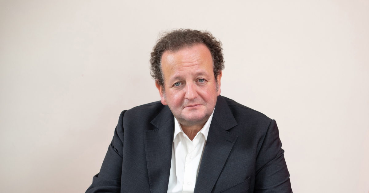 Middle Eastern franchising: a new import