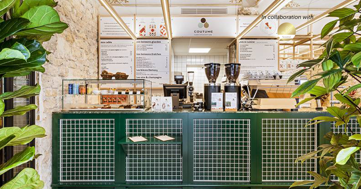 7 inspirational Parisian cafes for the MENA coffee scene 7 inspirational Parisian cafes for the MENA coffee scene