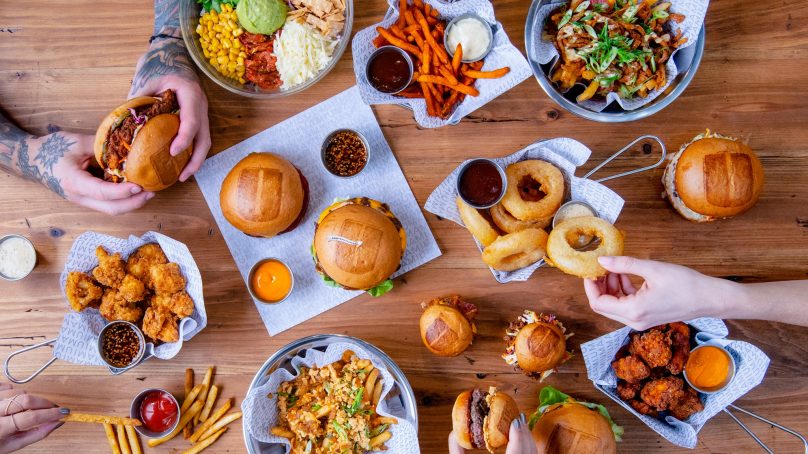 Sbe’s Umami Burger debuts in the Middle East with an outlet in Qatar