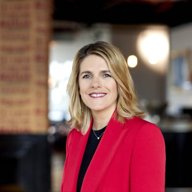 Agnès Roquefort, global chief development officer of Accor, lifts the lid on luxury hospitality trends