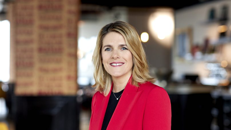 Agnès Roquefort, global chief development officer of Accor, lifts the lid on luxury hospitality trends