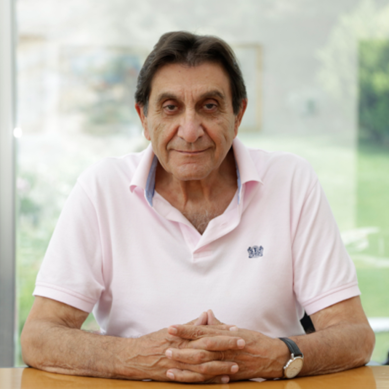 Remembering Akram Nicolas Kassatly, the man behind Kassatly Chtaura’s success