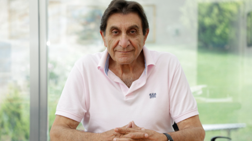 Remembering Akram Nicolas Kassatly, the man behind Kassatly Chtaura’s success