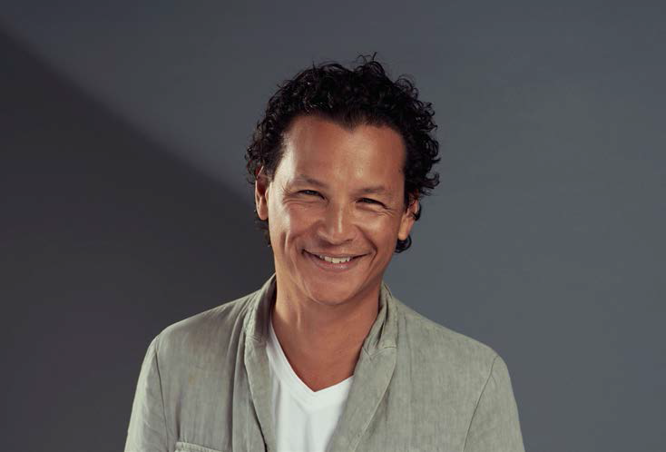 BOBBY CHINN